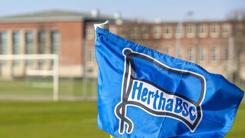 Fan-Aktion hilft Hertha-Kneipen in Berlin