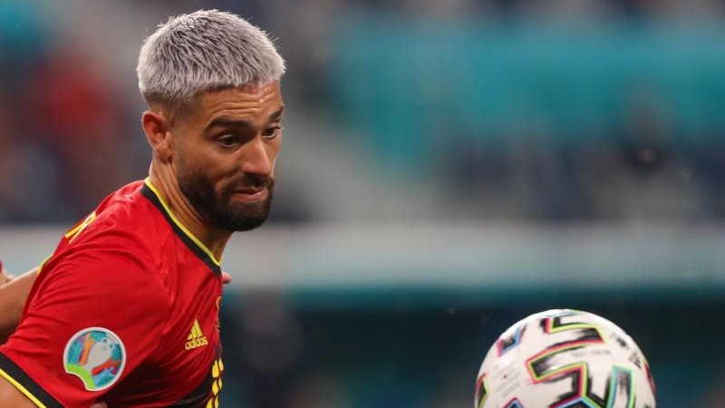 Voetbal – Carrasco: Tegenstanders zijn ook bang voor België – Sport