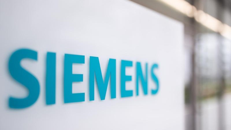 Siemens: Drittes Quartal - dritte Erhöhung der Prognose