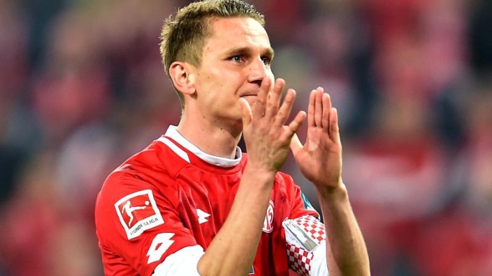 Football – Mainz – Ex-captain Bungert becomes club ambassador at FSV Mainz 05 – Sport