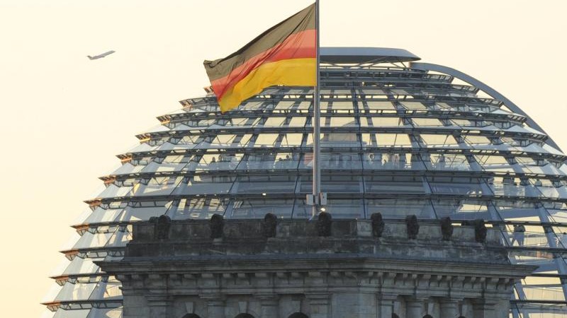 Grünen-Votum zur Ampel - Scholz stellt SPD-Minister vor