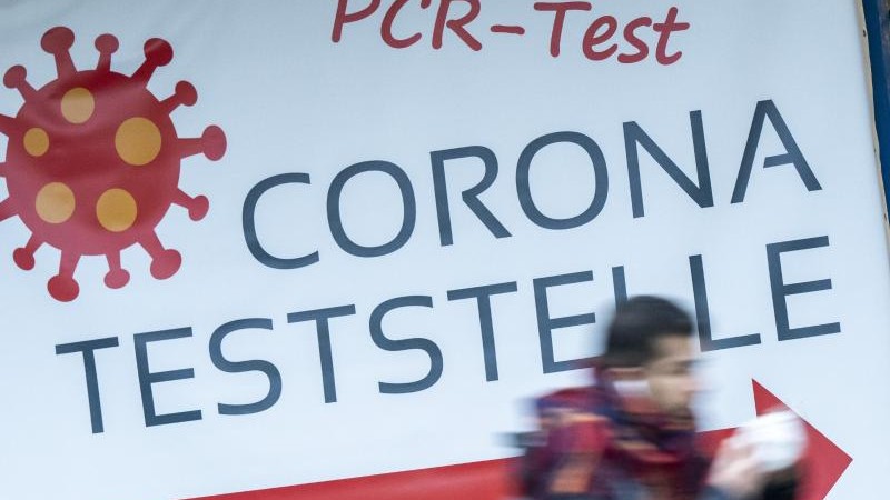 Gesundheit – Viele unbeantwortete Fragen bei der Priorisierung von PCR-Tests – Gesundheit