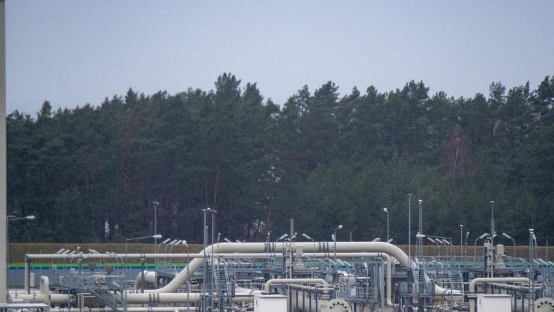 Umwelt – Schwerin – Nord Stream 2: Warnung der Klimastiftung als Präzedenzfall – Wissen
