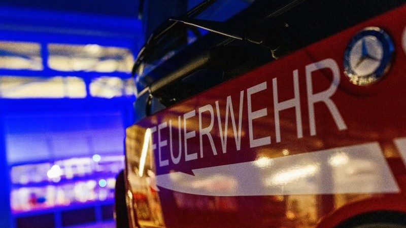 Unwetter – Hannover – Sturmtief „Zeynep“ hält Einsatzkräfte auf Trab – Panorama