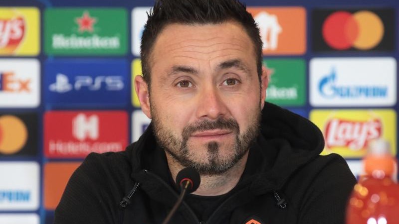 Calcio – Il tecnico dell’Italia Donetsk lascia l’Ucraina – Sport