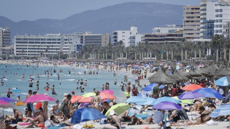 Gesundheit – Mallorca hebt fast alle Corona-Einschränkungen auf – Gesundheit