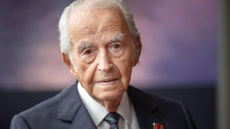 Geschichte – Der Holocaust-Überlebende Leon Schwarzbaum starb – Wissen