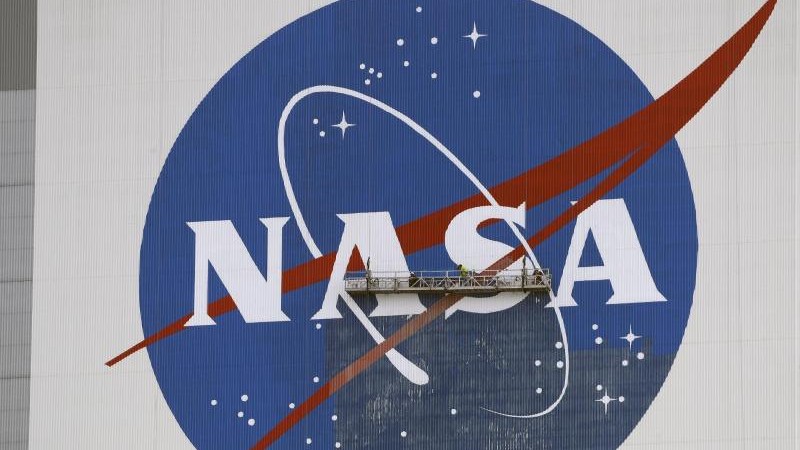Wissenschaft – Nasa bereitet sich mit neuem Raketensystem auf den Mond vor – Wissen