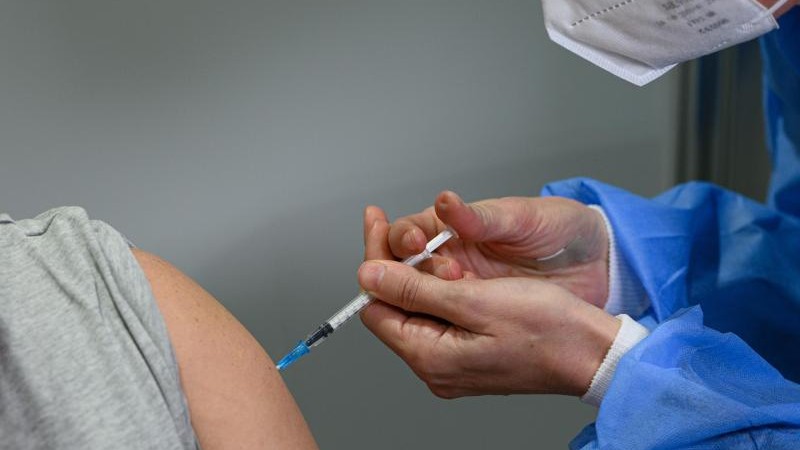Wetenschap – Immunoloog: Omicron-infectie werkt als een boostervaccinatie – Wikipedia