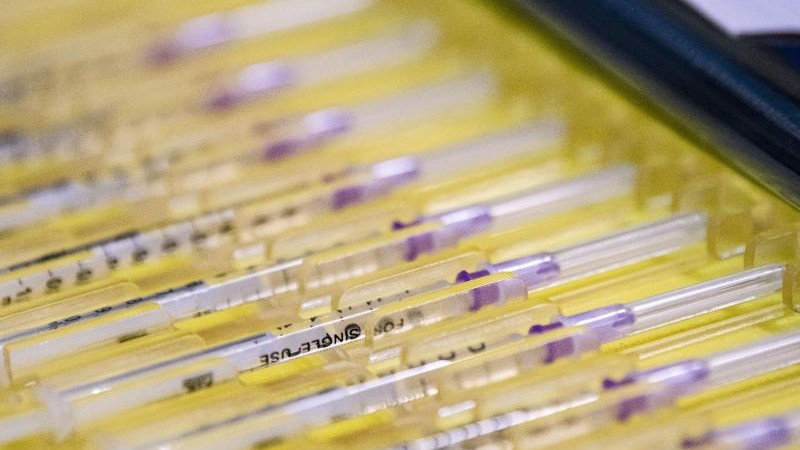 Zdrowie – Schwerin – Około 7000 osób dotkniętych obowiązkowymi szczepieniami nie zostało jeszcze zaszczepionych – zdrowie