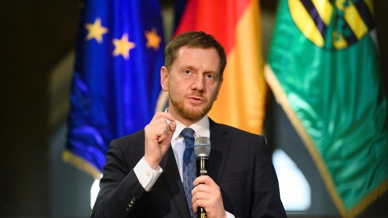 Międzynarodowy – Drezno – Bundesrat i Senat RP chcą zacieśnić współpracę – Polityka