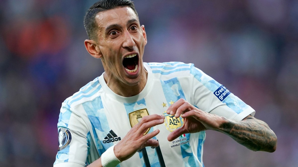 Calcio – L’Argentina vince la ‘Finalsima’ contro l’Italia – Sport