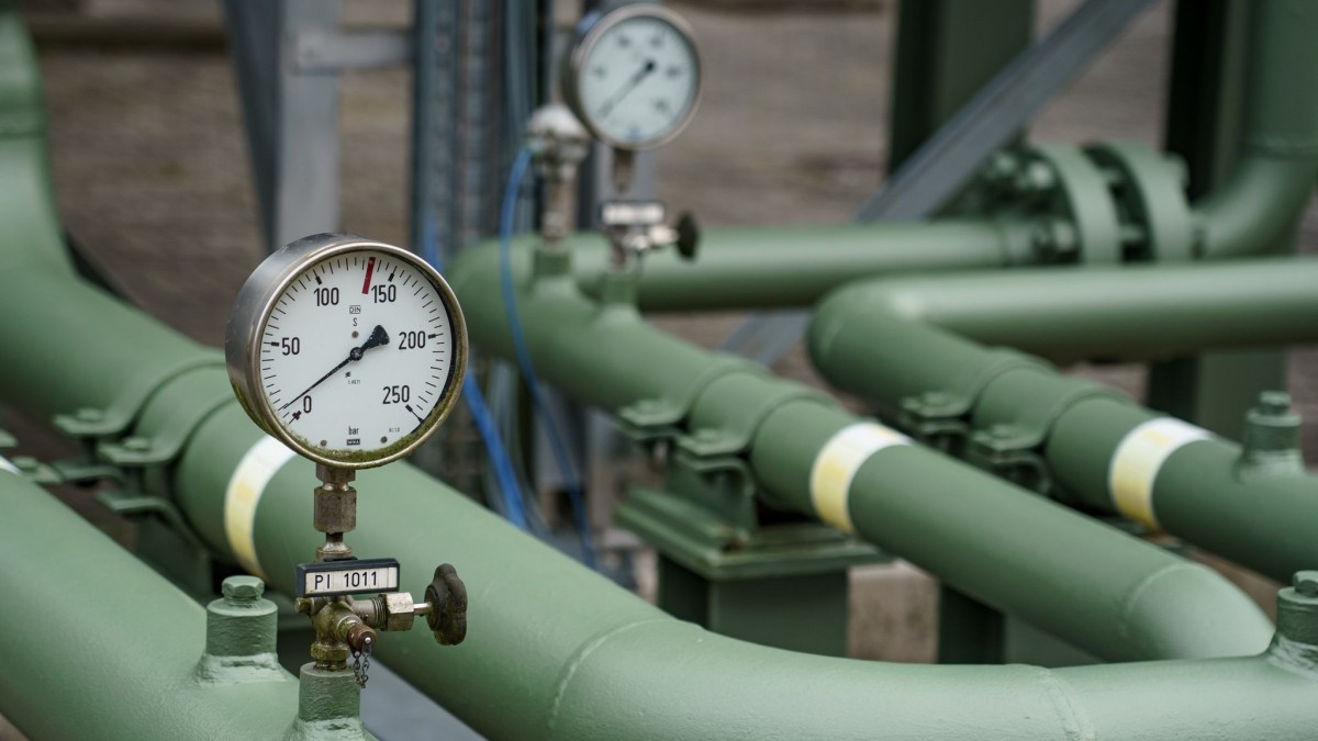 Energia – La Russia taglia le forniture di gas a Italia e Francia – economia