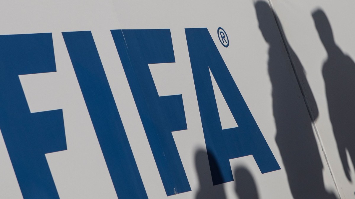 Auch Fußball-Weltverband FIFA überprüft Transgender-Regeln