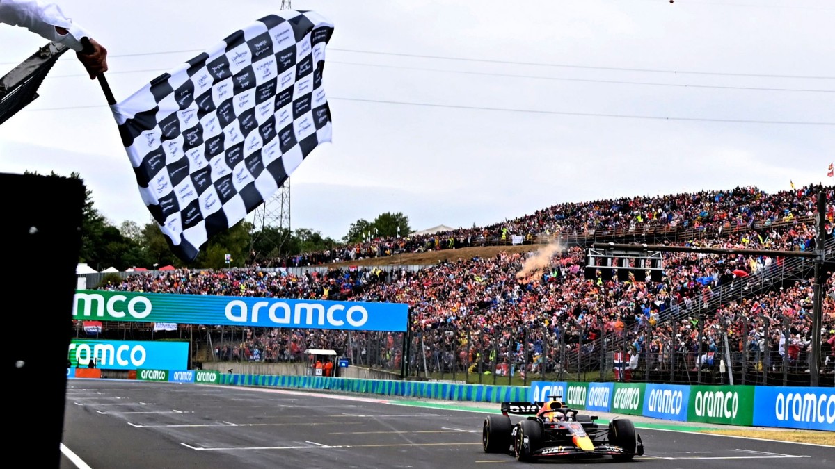 Motorsport – Commenti della stampa internazionale sul Gran Premio d’Ungheria – sport