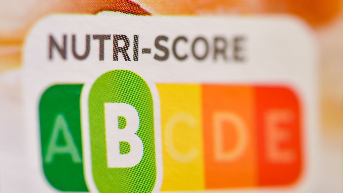 De wetenschap – Nutri-Score draagt ​​bij aan gezond eten – Wikipedia