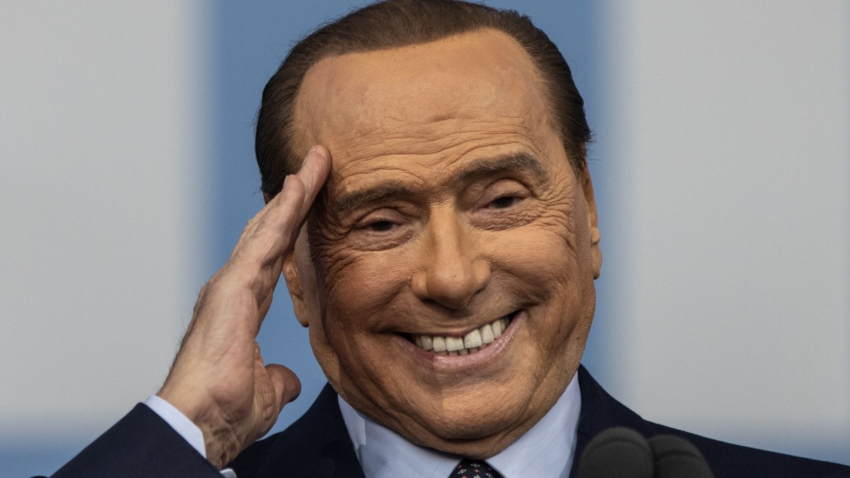 Elezioni – più fermento in Italia su Berlusconi e von der Leyen – politica