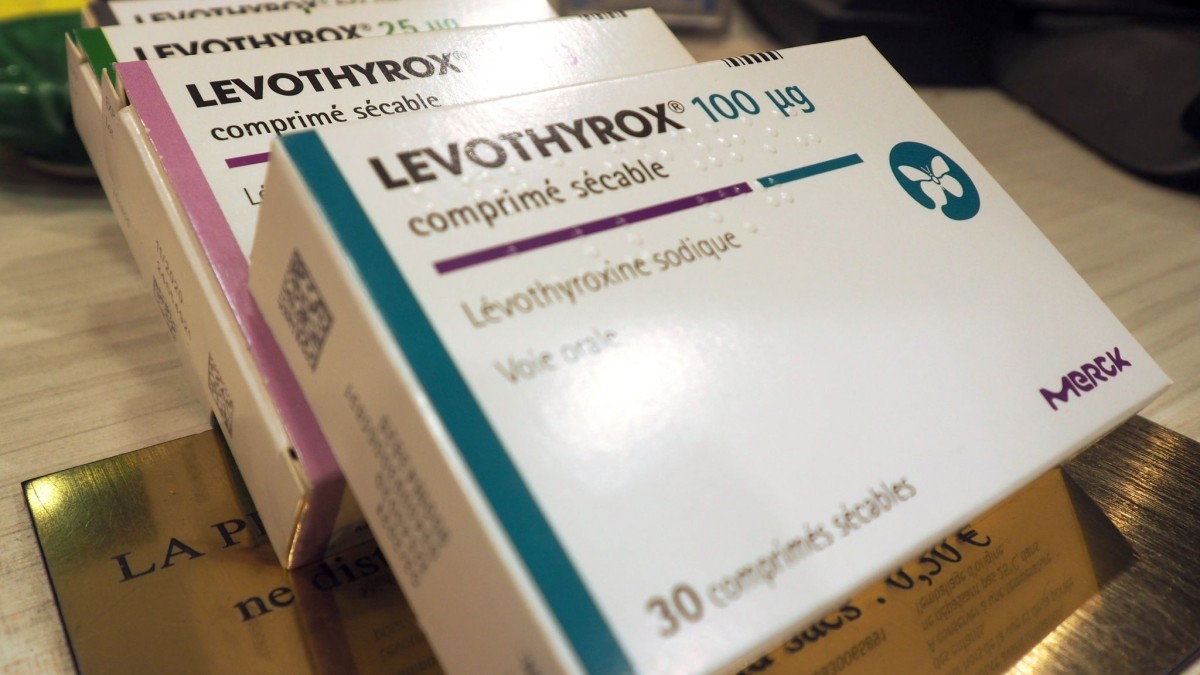 Pharma – Lyon – Enquêtes contre le laboratoire pharmaceutique Merck en France – Economie