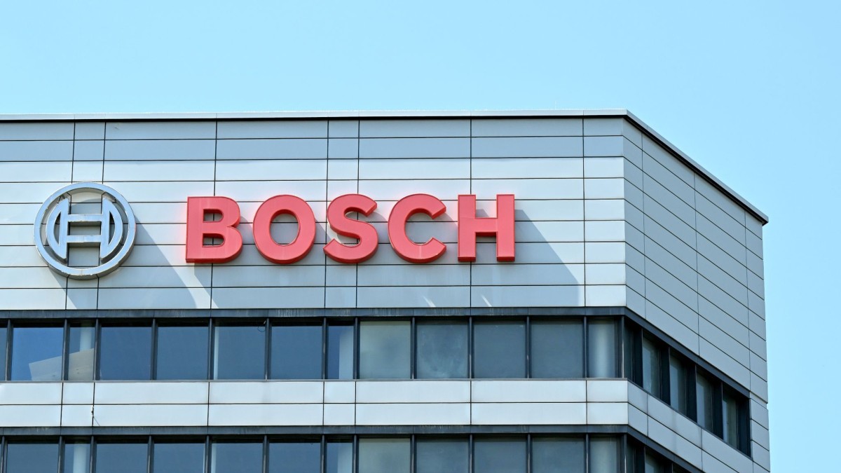 Verkeer – Stuttgart – Bosch neemt deel aan platform voor vrachtwagenparkeren – Economie