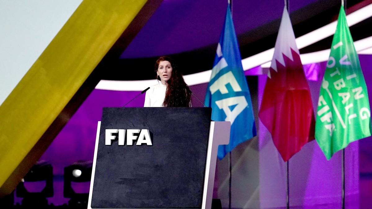 Voetbal – Qatarese criticus prijst de hulp van Al-Ittihad bij de strijd tegen de mensenrechten