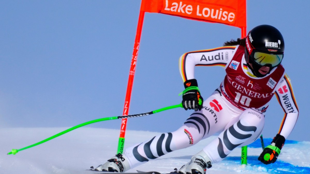 Sci Alpino – Weidle Settimo nella Prima Discesa di Coppa del Mondo – Goggia Vince – Sport