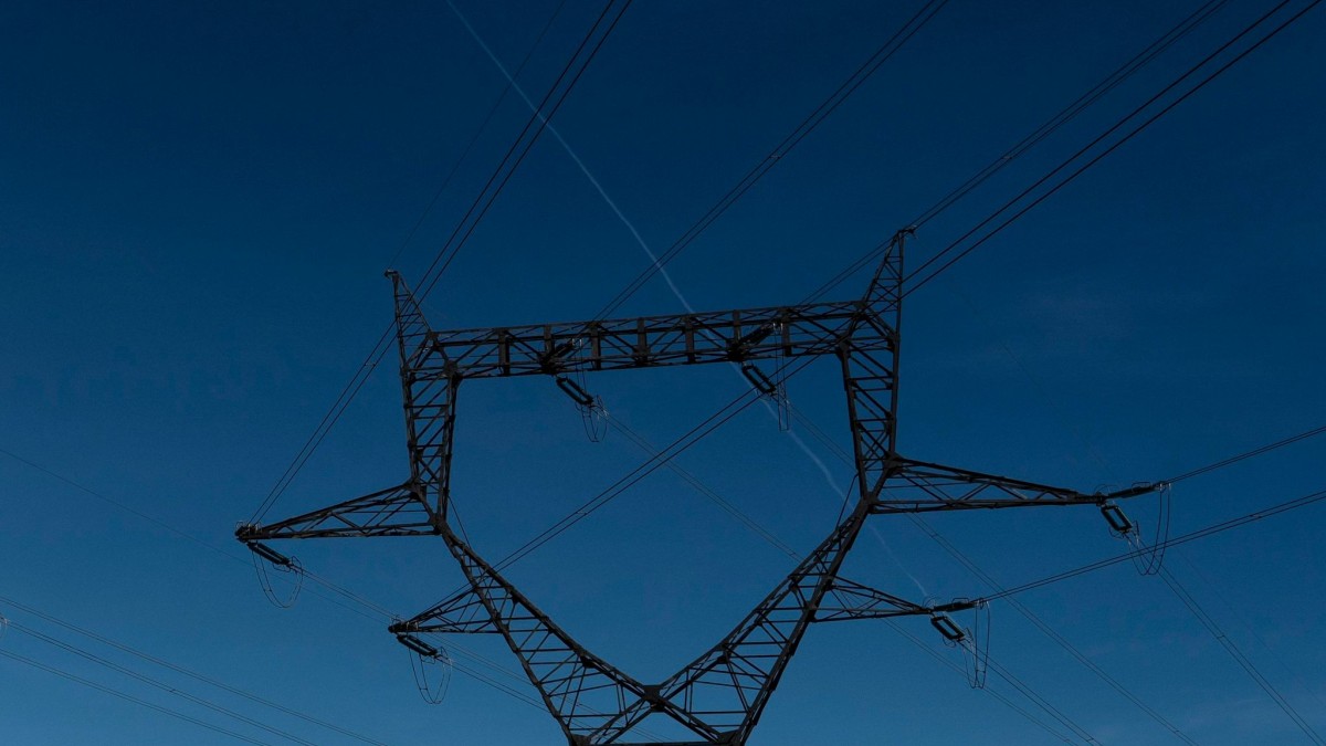 Énergie – Soudain sombre – La France veut éviter le black-out – Économie