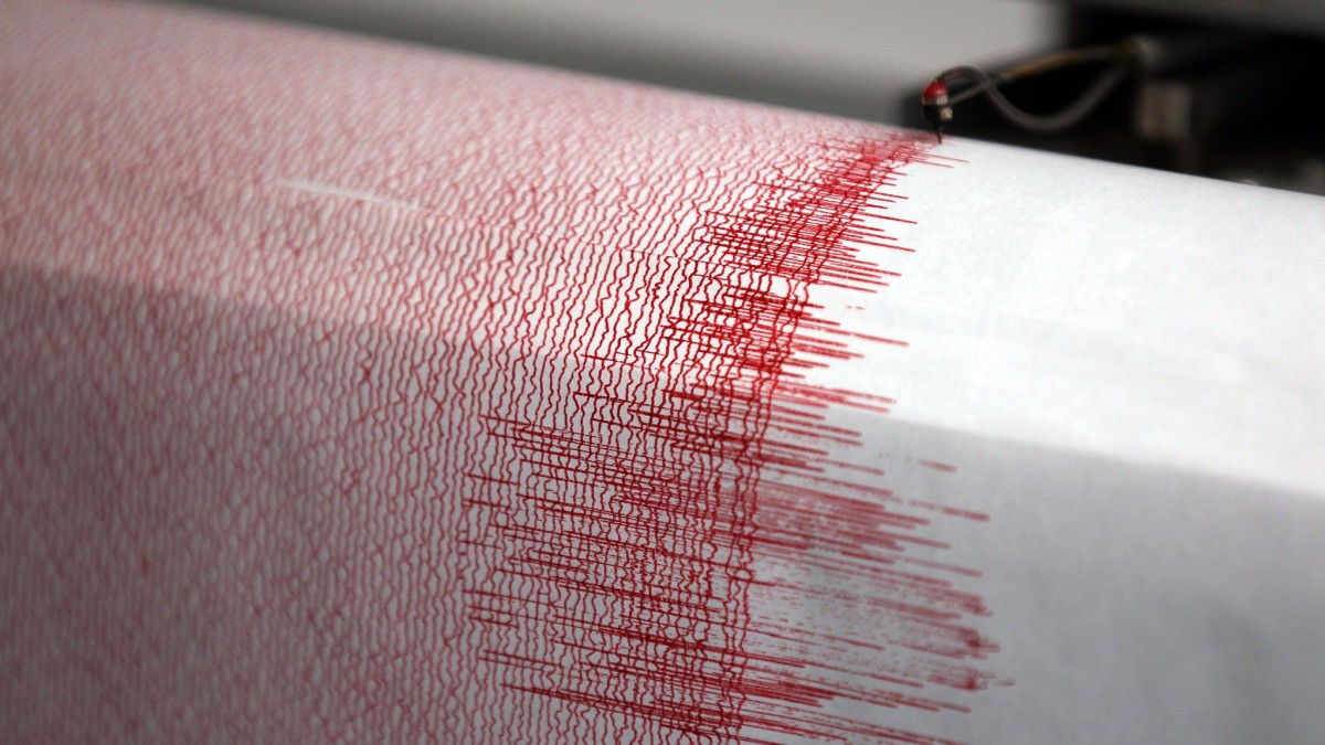 Gempa – gempa besar di Indonesia – panorama