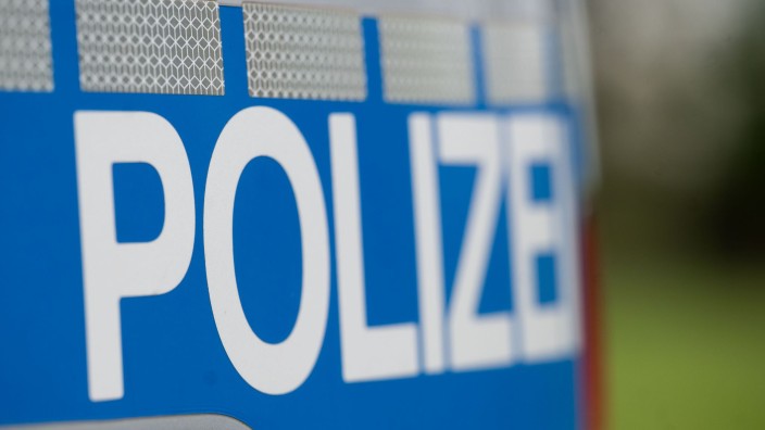 Kriminalität - Potsdam: Ein Einsatzfahrzeug der Polizei. Foto: Marijan Murat/dpa/Symbolbild