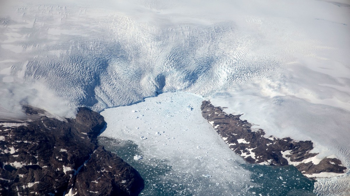 Wetenschap – Het noordpoolgebied is mogelijk ijsvrij in de zomer van 2030 – Wikiwand