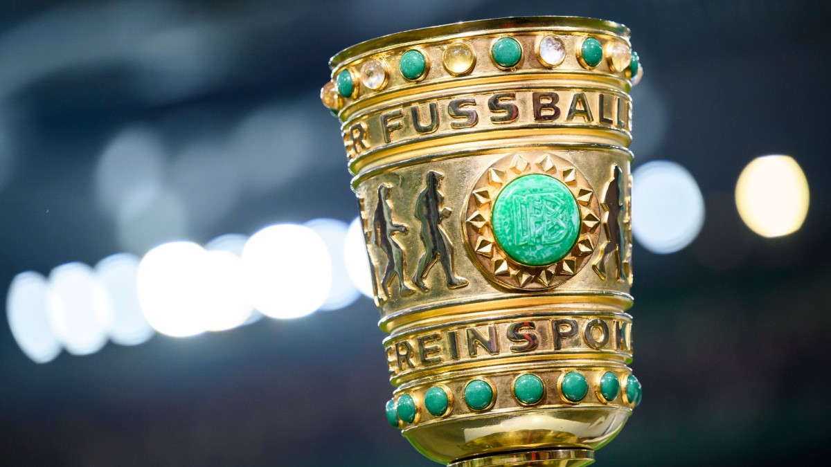 DFB Cup First Round Matches: 1. FC Nürnberg vs. FC Oberneuland, SpVgg Greuther Fürth vs. Hallesches FC, and more