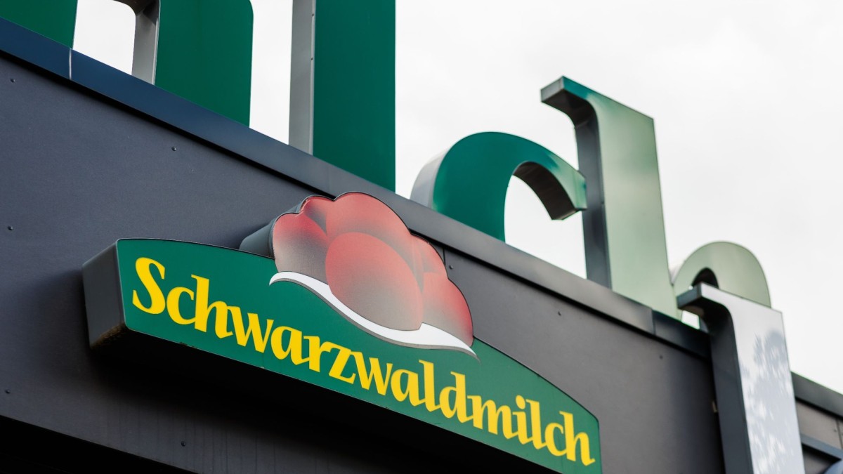 Schwarzwaldmilch Group Sees New Opportunity With Landliebe Licenses: Fresh Milk in a Glass and Mix Drinks