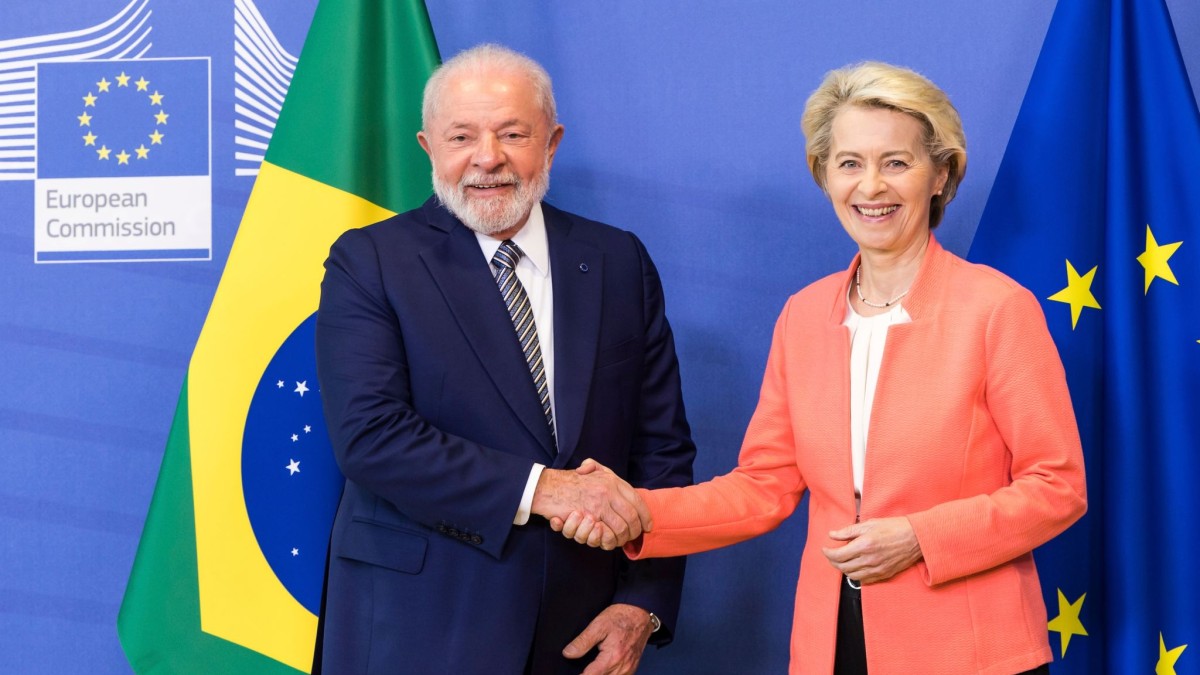 Handel – De strijd om de EU-deal met Mercosur: een nieuw doel, eind 2023 – De economie