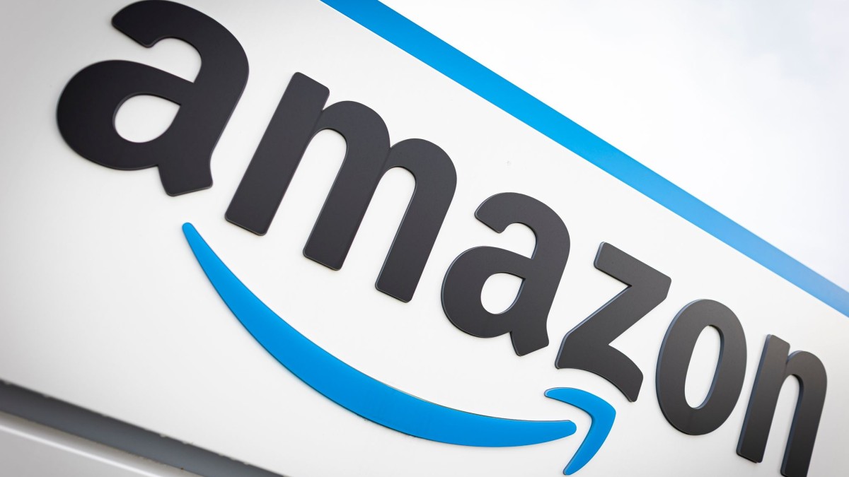 Amazon überrascht mit hohem Gewinn - Aktie steigt