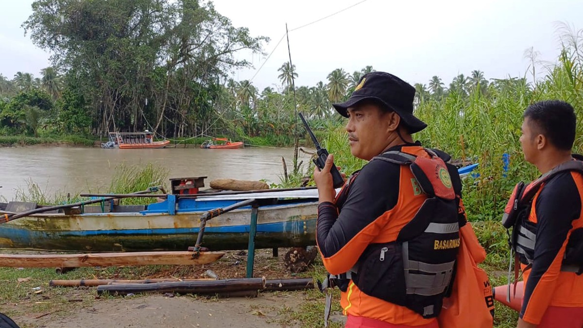 Darurat – Indonesia: Enam hilang setelah dua hari di laut ditemukan – Panorama