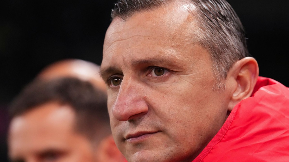 Voetbal – De Amerikaanse coach Andonovsky neemt ontslag – Sport