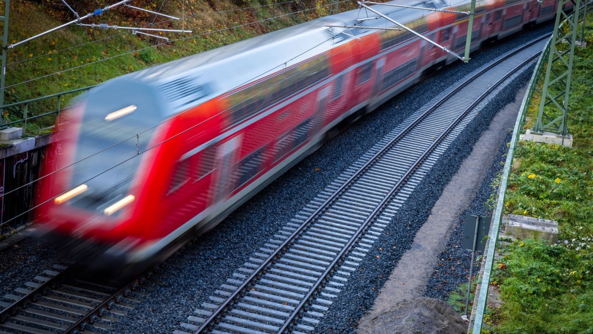 Bahn – Emmerich am Rhein – Bahn blokkeert de treinroute op de Nederrijn voor bouwwerkzaamheden – economie