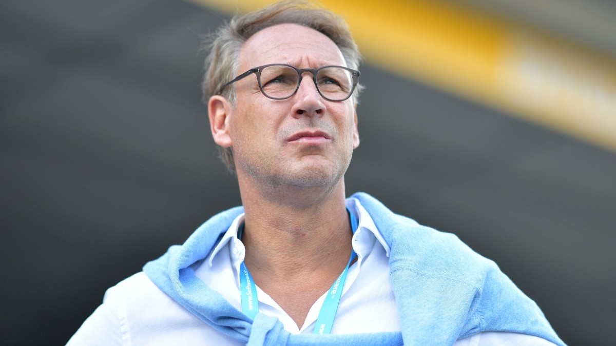 President of SV Darmstadt 98 Criticizes Excessive Saudi Arabian Football Transfers