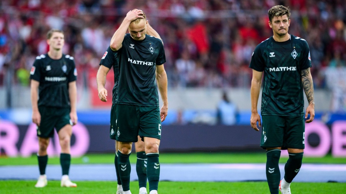 Transfer Window Updates: Werder Bremen’s Fodé Ballo-Touré and Niclas Füllkrug’s Future in Question