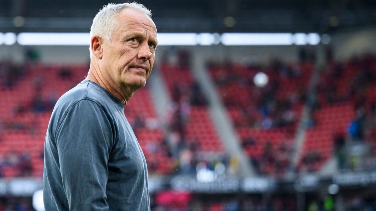 Christian Streich supports Matthias Ginter after national team snub: Freiburg Coach weighs in on Hansi Flick’s decision