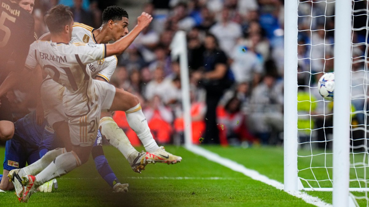 Calcio – Madrid – Rassegna stampa internazionale sull’Union Berlin a Madrid – Sport