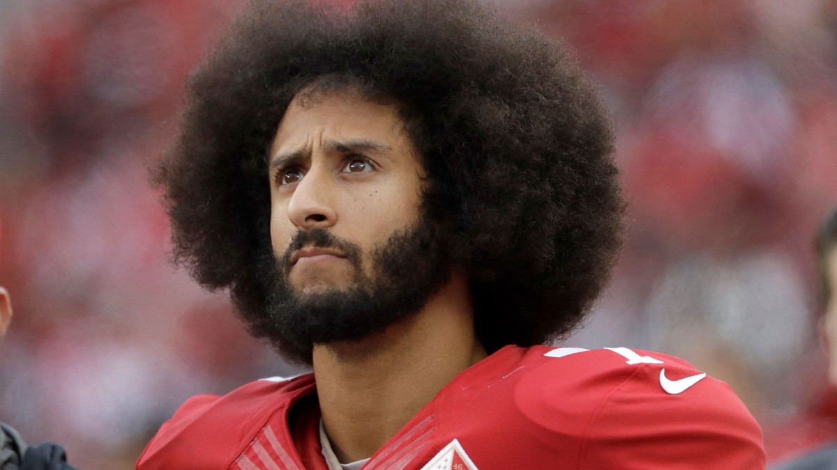 Colin Kaepernick Requests NFL Comeback with New York Jets After Aaron Rodgers Injury