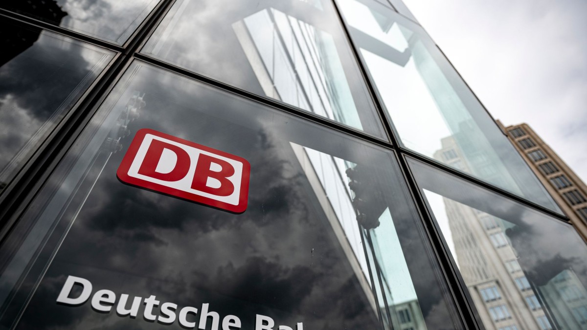Deutsche Bahn Announces the Largest Expansion of Services in 20 Years: More Connections and Faster Journeys