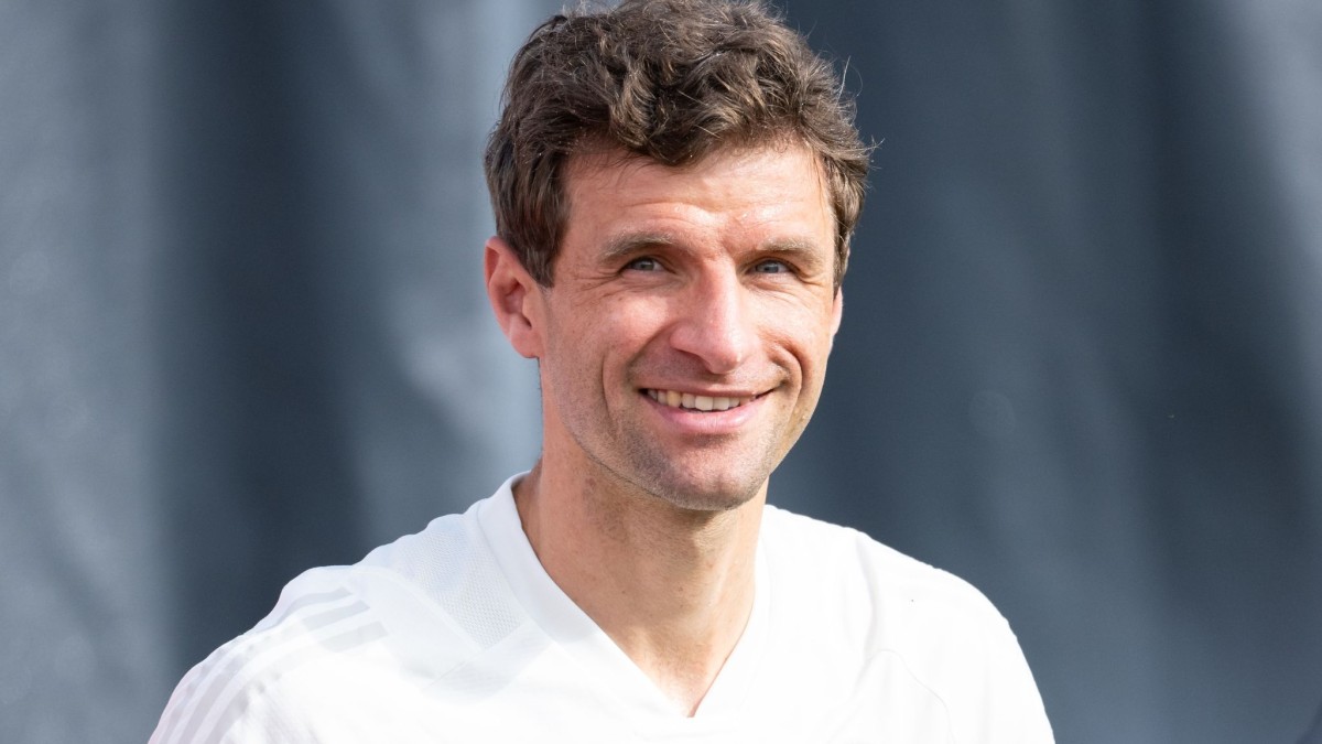 Thomas Müller on the Verge of Becoming Bundesliga’s Record Holder in Wins