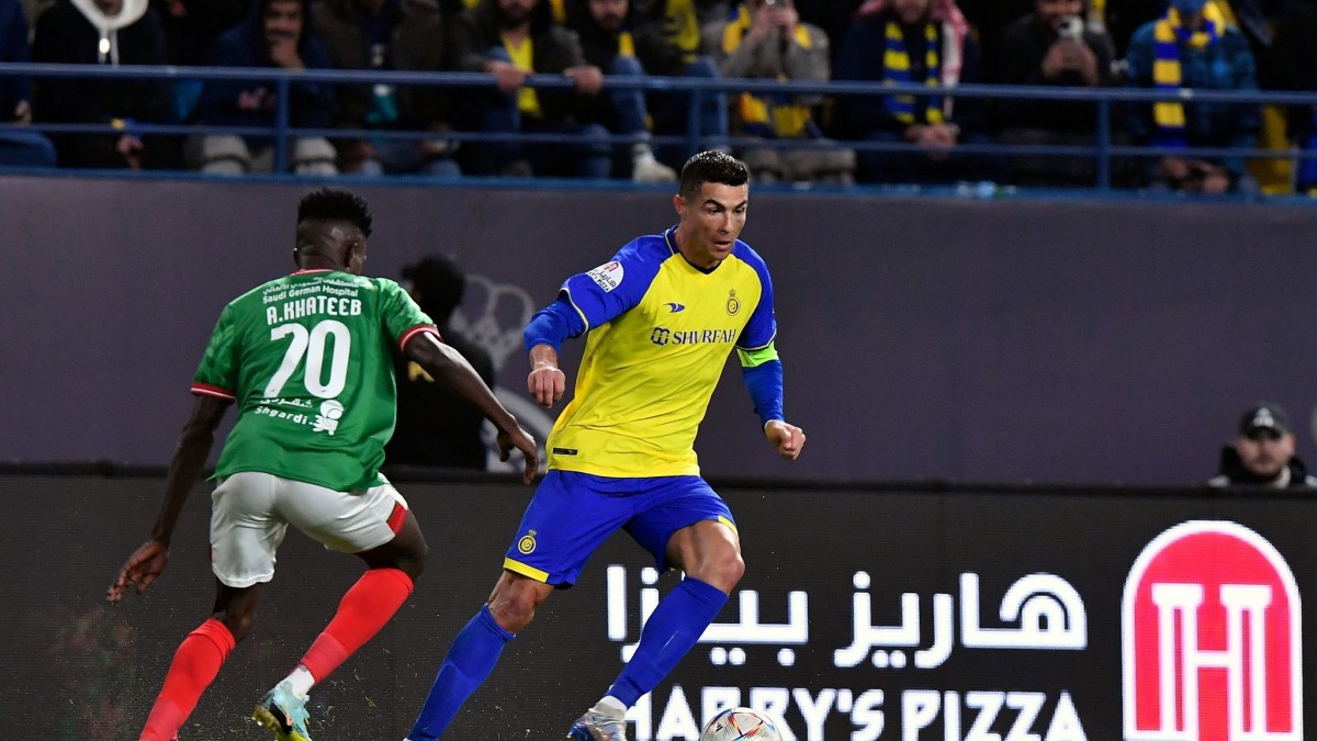 Attracting Football Superstars: Saudi Pro League’s Transfer Offensive and Ambitions for the Future