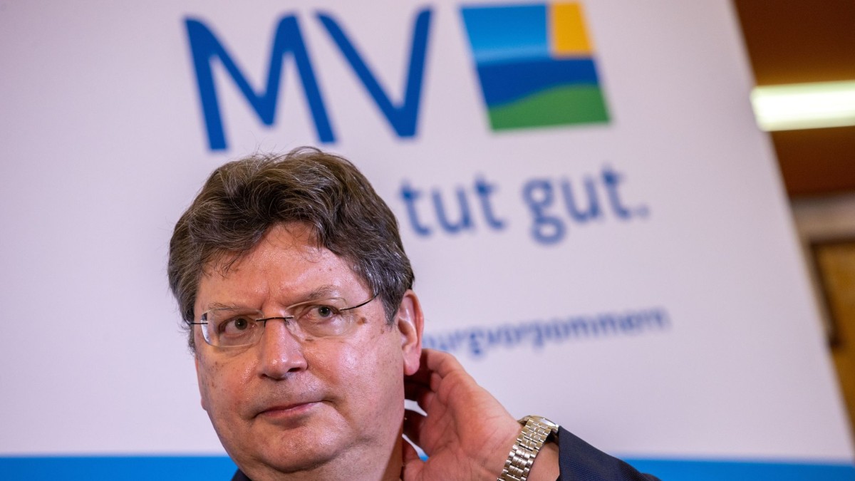 Regjeringen – Schwerin – Meyer merker økende interesse for MV-politikk i Skandinavia