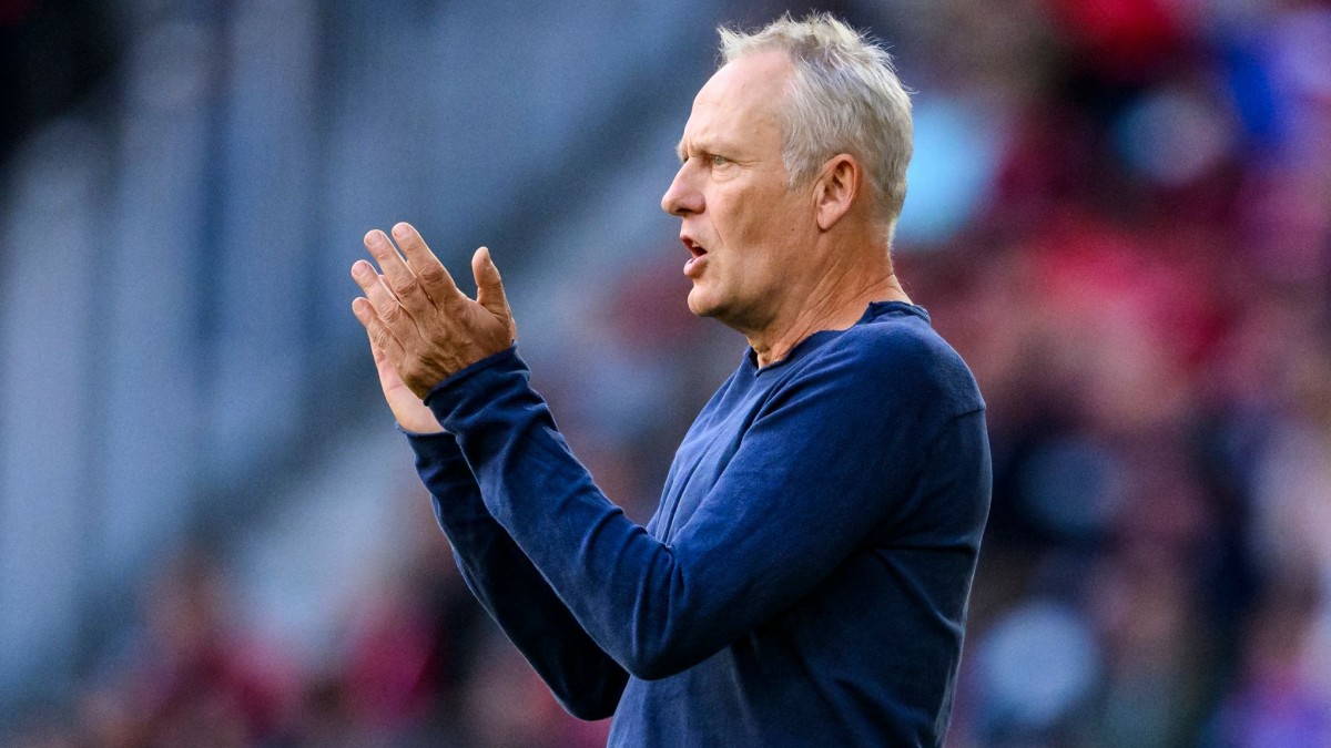 Christian Streich Reflects on Potential End to Coaching Career with SC Freiburg