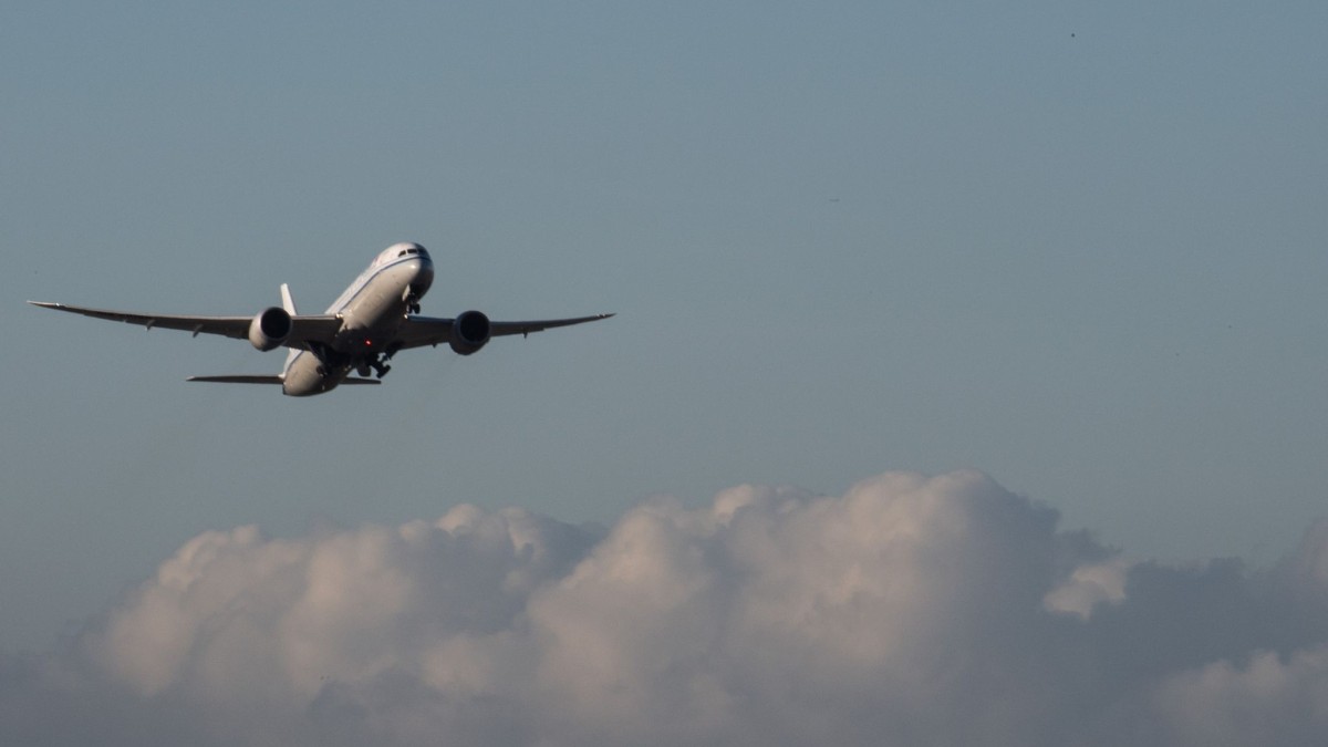 Luchtverkeer – Berlijn – Orkaan “Amir” veroorzaakt annulering van vluchten op BER Airport – Economisch