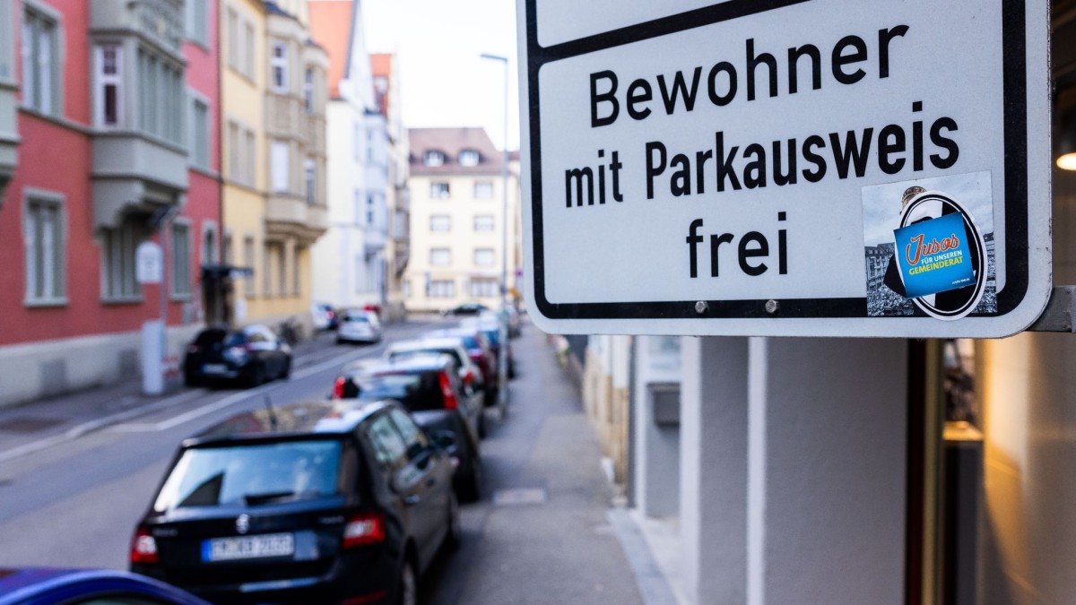 Freiburg Resident Parking Fees: New 200 Euro Annual Charge, Ruling Impact