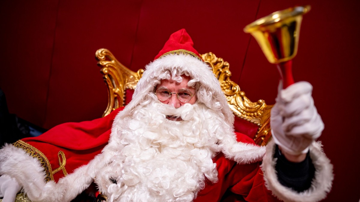 What to do if you are exposed?  Workshop for Santa Claus