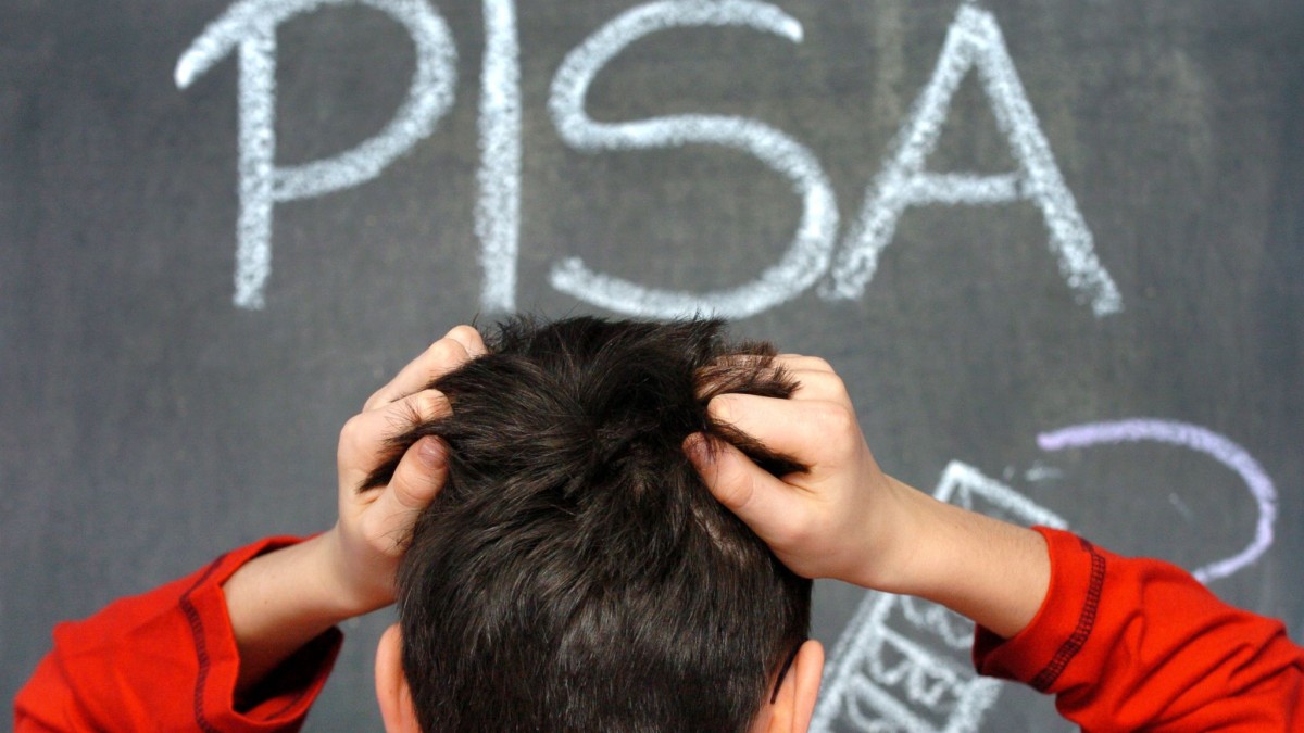 New Pisa shock: German students worse than ever